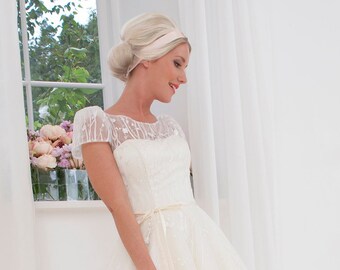 Doris Day Gown Etsy