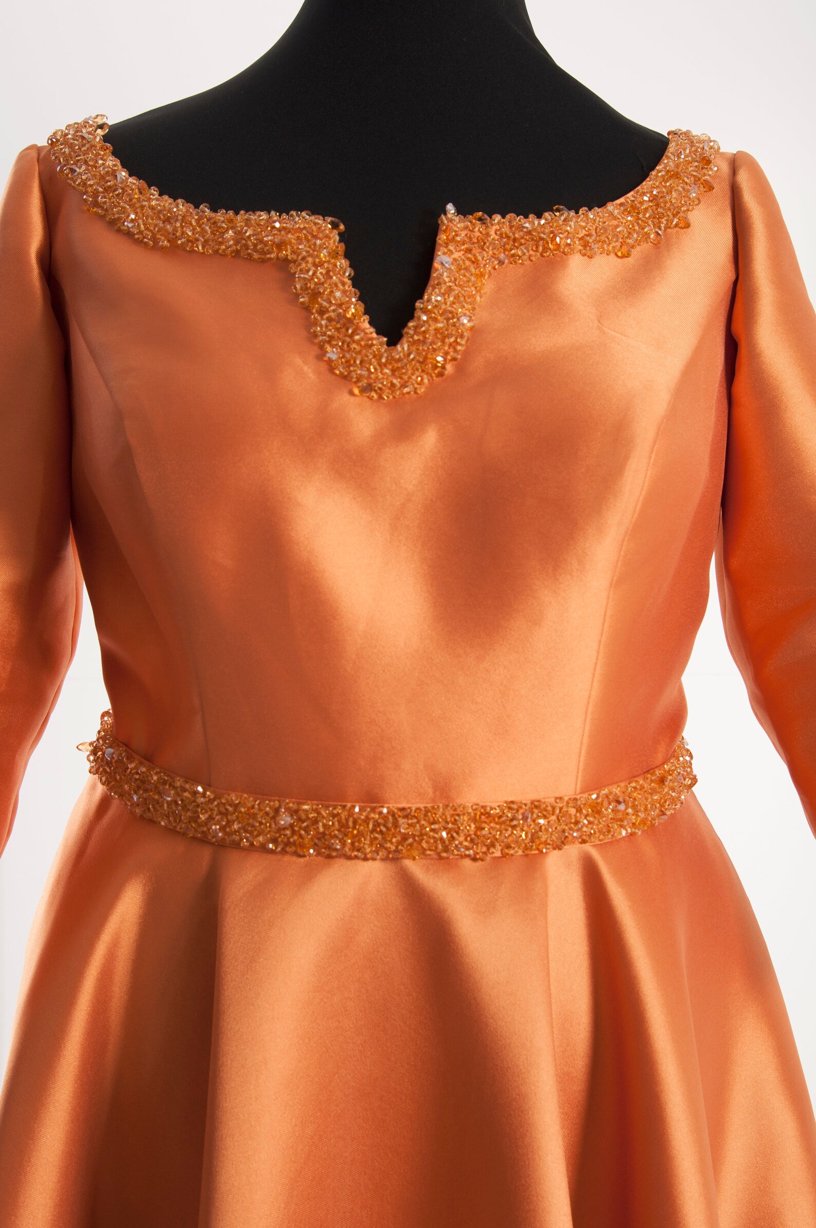 formal dress size xs