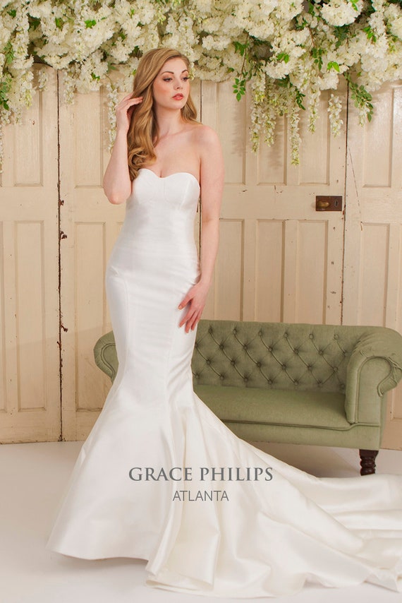 Violet Grace Wedding Dress Collection - EXCLUSIVE!