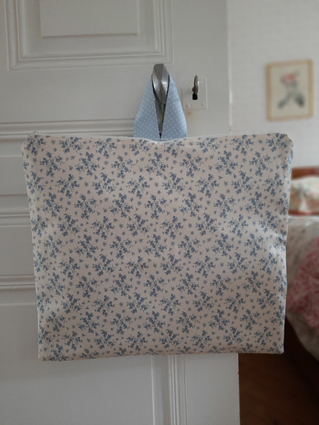 BIG SIZE Project Bag Pattern Embroidery Storage Bag Pattern Etsy