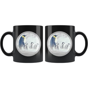 Dodo Bird Preservation Society White Mug