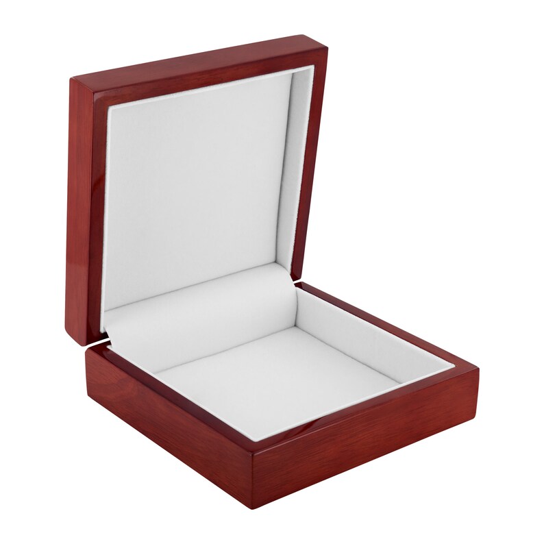 Jewelry Box Gift Idea For Bird Lovers