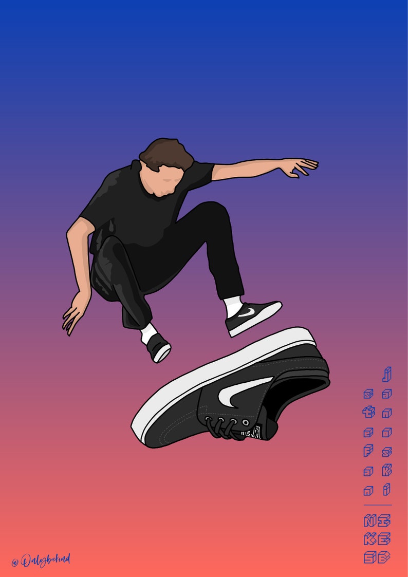 stefan janoski logo