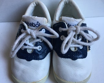 weebok baby shoes