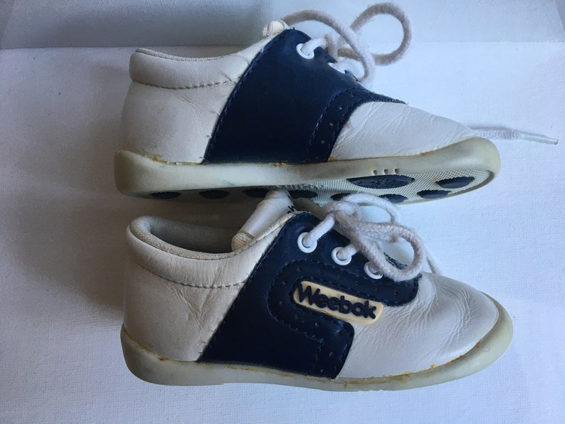 weebok sneakers