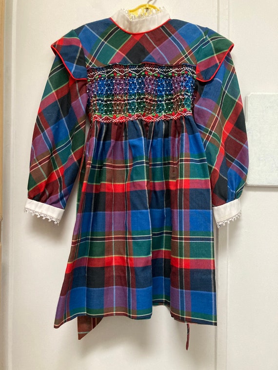 polly flinders dresses