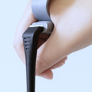 Adaptive Stylus