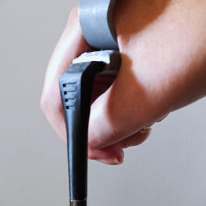 Adaptive Stylus