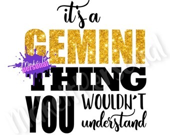 Download Gemini Svg Etsy