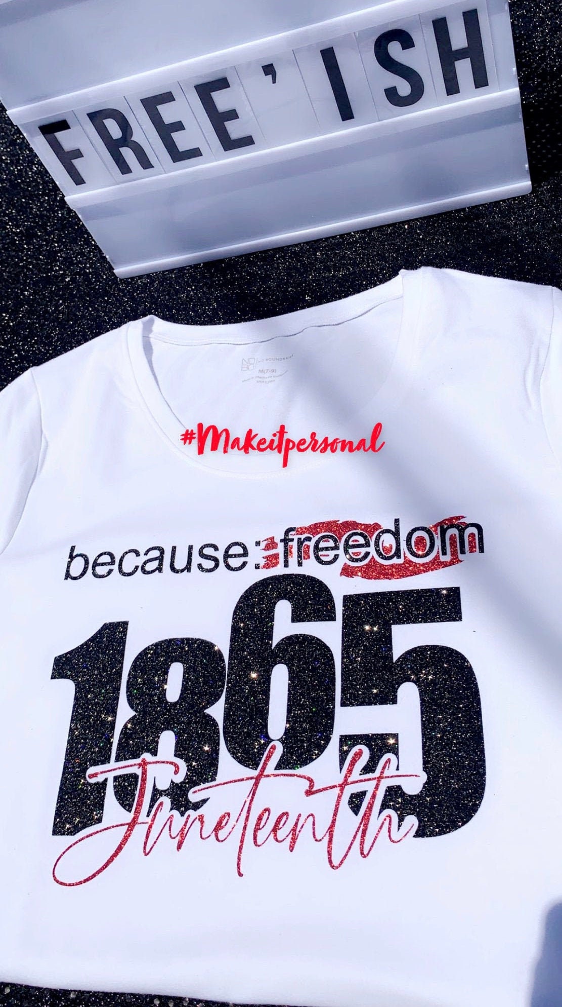 Juneteenth SVG, JUNETEENTH 1865 SVG, Black Lives Matter svg, freeish …