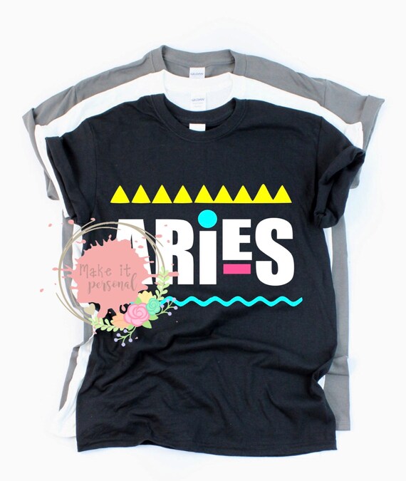 Aries SVG