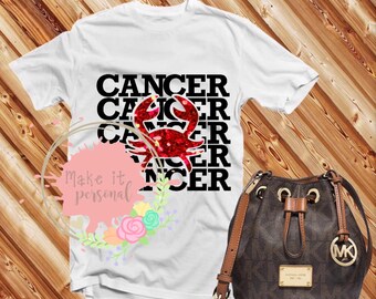 Cancro SVG