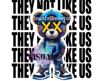 Memphis, 901 Day Sublimation PNG