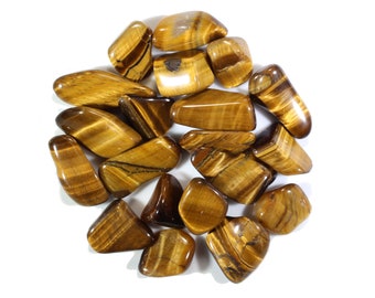 Fukugems Perline Pietra Naturale per bigiotteria Golden Tiger Eyes Stone 6mm Venduto per Bag 5 Fili all' Interno Fukugems Perline Pietra Naturale per bigiotteria Golden Tiger Eyes Stone 6mm Venduto per Bag 5 Fili all' Interno