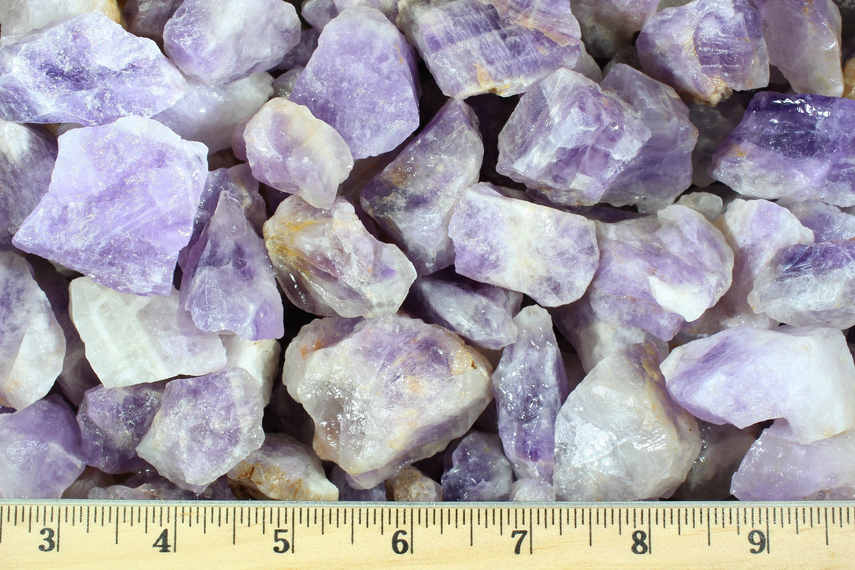 Amethyst Rough Rock, Madagascar Amethyst Bulk, Amethyst Raw Wholesale ...