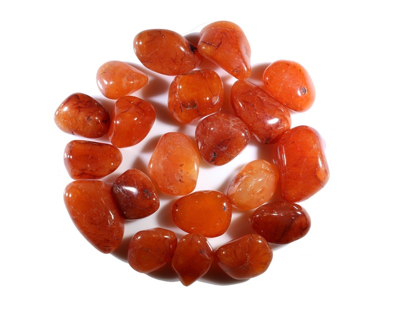 tumbled crystals wholesale