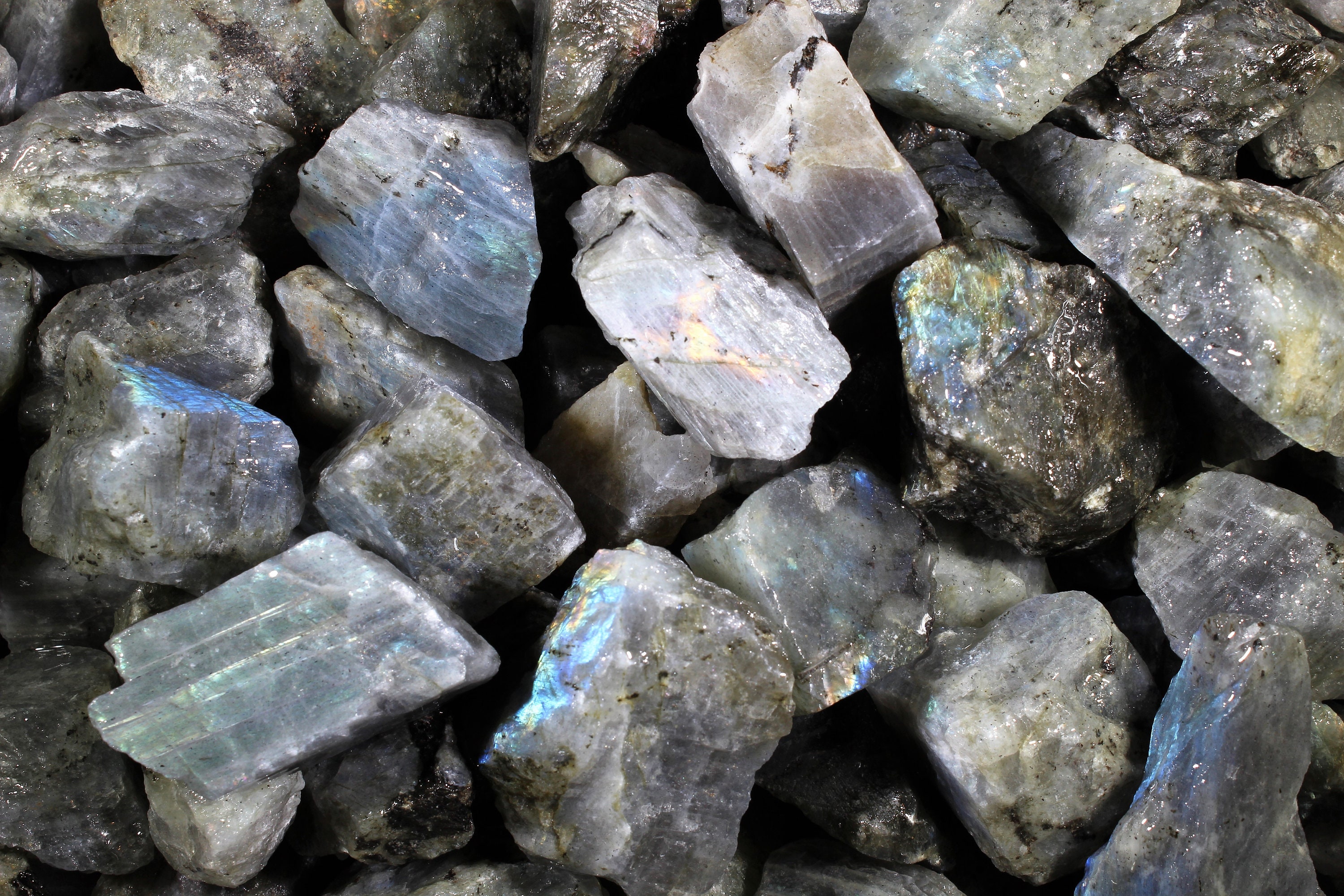 Labradorite Rough Flashy Labradorite Crystal Raw Labradorite 1LB Bulk  Crystal Wholesale Crystals Healing Crystals Healing Stones - Etsy