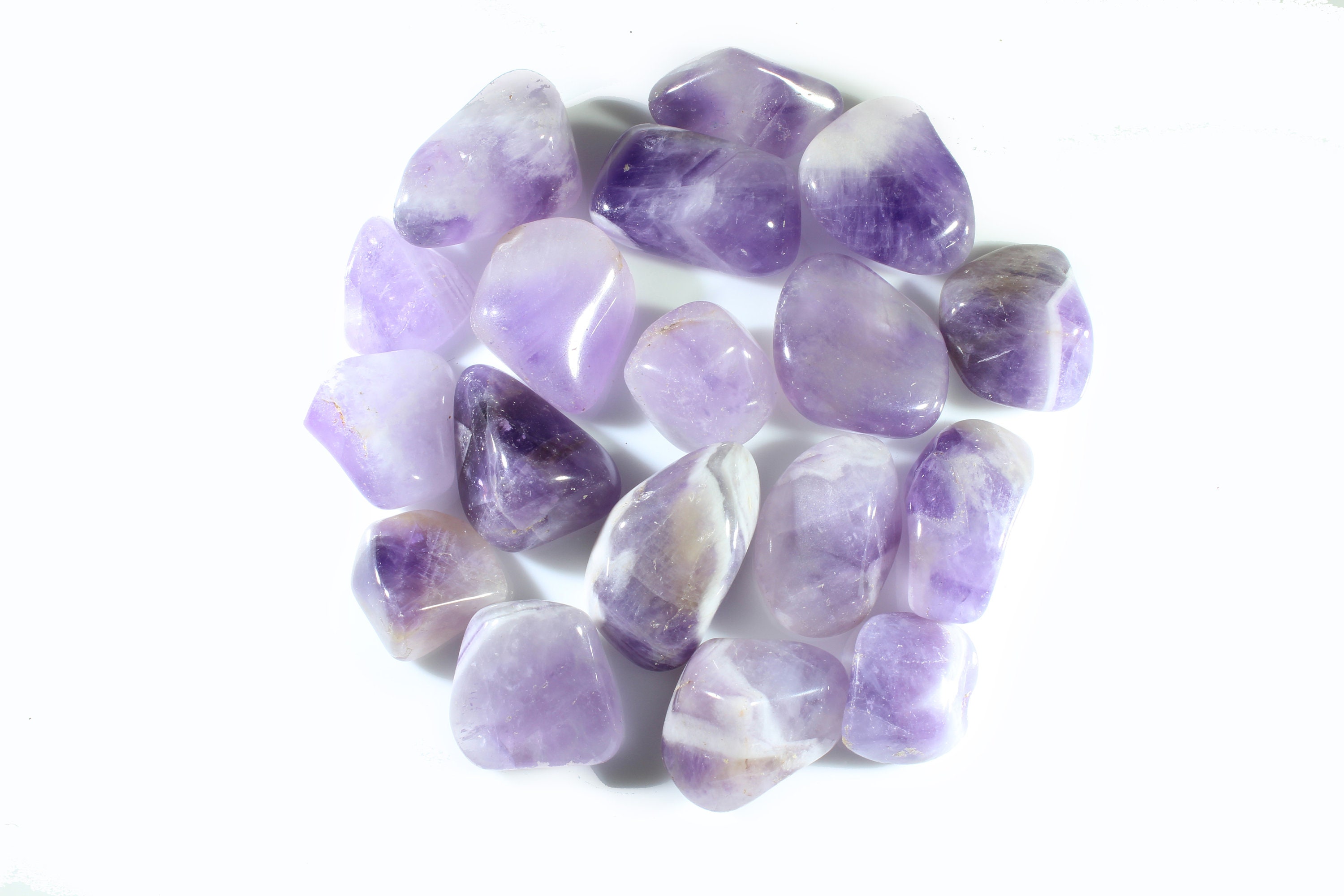 bulk polished gemstones