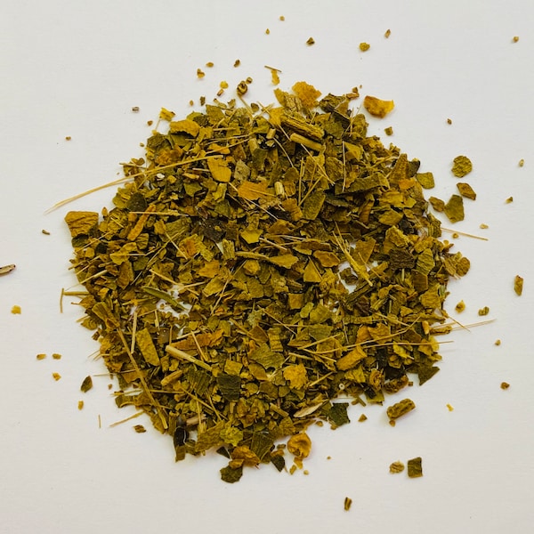 Mistletoe Herb | BULK | 1LB | High Quality