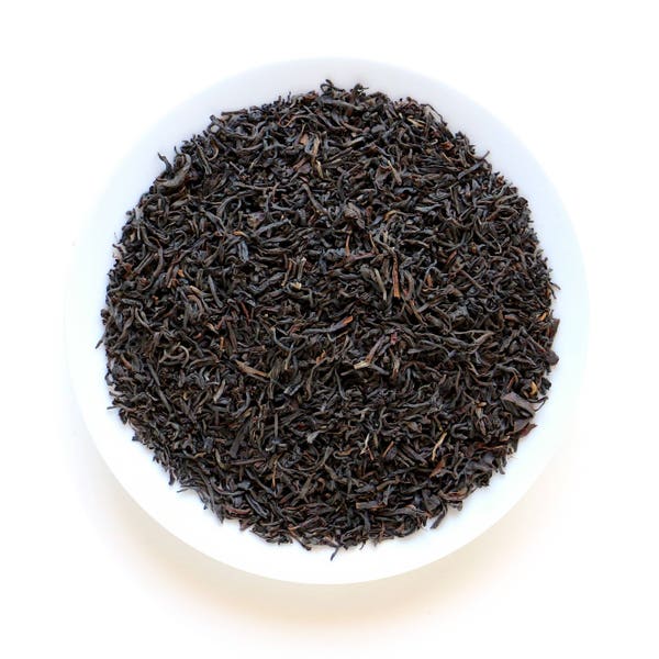 Assam Black Tea Loose Leaf Assam Tea | BULK | Breakfast Tea