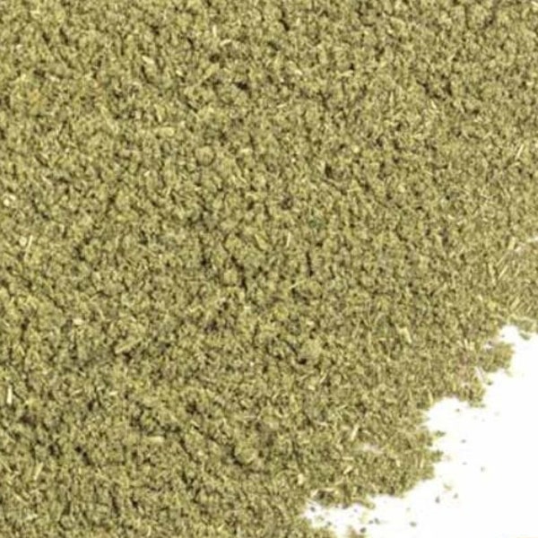 Skullcap Herb Powder | BULK | Scullcap | HIGH QUALITY