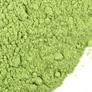 Alfalfa Leaf Powder | Bulk options | HIGH QUALITY