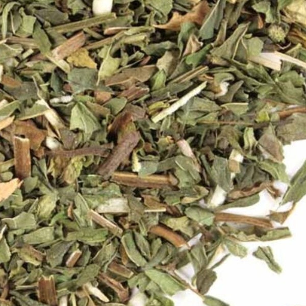 Spearmint Leaf | Bulk