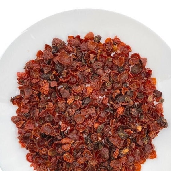 Rose hips Seedless | Rosehips (Seedless) | Bulk |