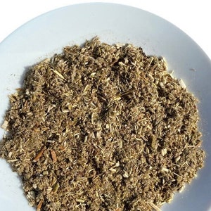 Mugwort Herb | Bulk | HIGH QUALITY