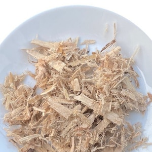 Slippery Elm Bark Cut | Bulk | High Quality