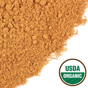 Rose hips Powder | Organic | Rosehips Powder | BULK | 1LB |