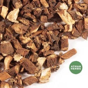 Dandelion Root | BULK | Raw