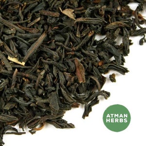 Black Tea | Loose Leaf | BULK |