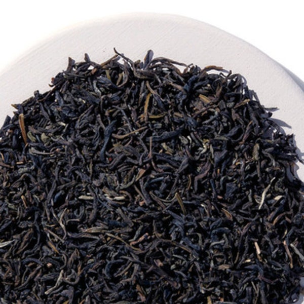 Jasmine Green Tea | BULK | Loose Leaf Green Tea