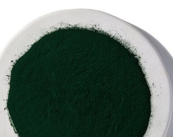 Spirulina Powder | Bulk | HIGH QUALITY