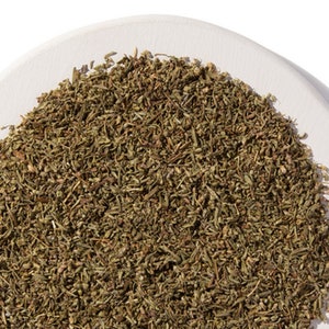 Thyme Leaf | Bulk | Cut & Sifted | HIGH QUALITY
