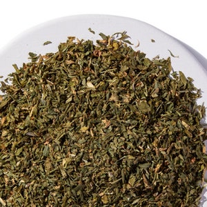 Alfalfa Leaf | Bulk | HIGH QUALITY