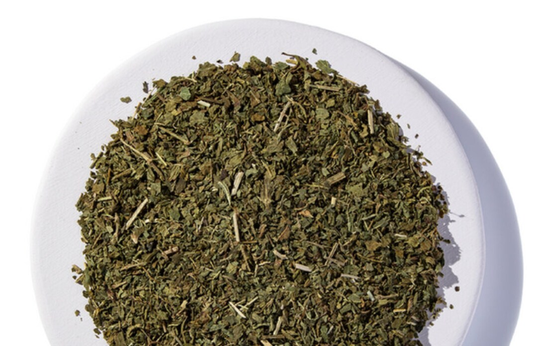 Nettle Leaf 1LB BULK Stinging Nettle Leaf Cut & Sifted Etsy