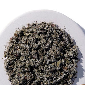 Coltsfoot Leaf | Bulk Options | HIGH QUALITY