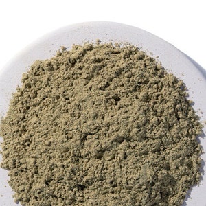 Chamomile Flower Powder | High Quality