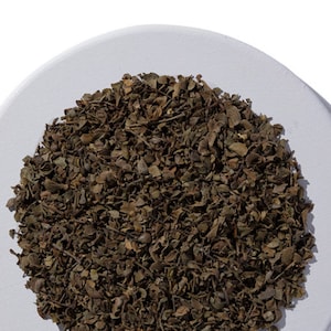 Chaparral Leaf Cut & Sift Wildcrafted | HIGH QUALITY