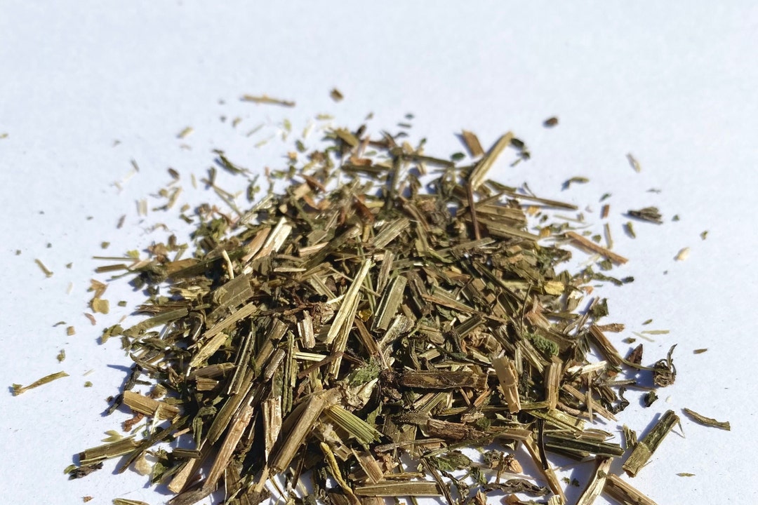 Cleavers Herb C/S 1LB BULK Cleavers Tea Leaf Cleaver Etsy