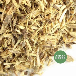 Licorice Root | BULK | Cut & Sifted