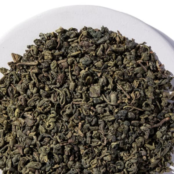 Gunpowder Green Tea | Bulk | Loose Leaf | HIGH QUALITY