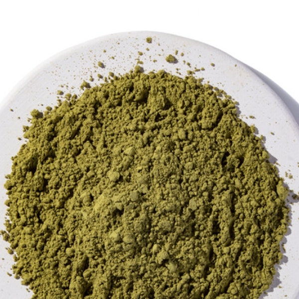 Moringa Leaf Powder | Bulk Options | HIGH QUALITY