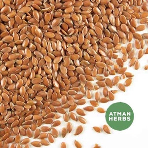 Flax Seed | BULK |