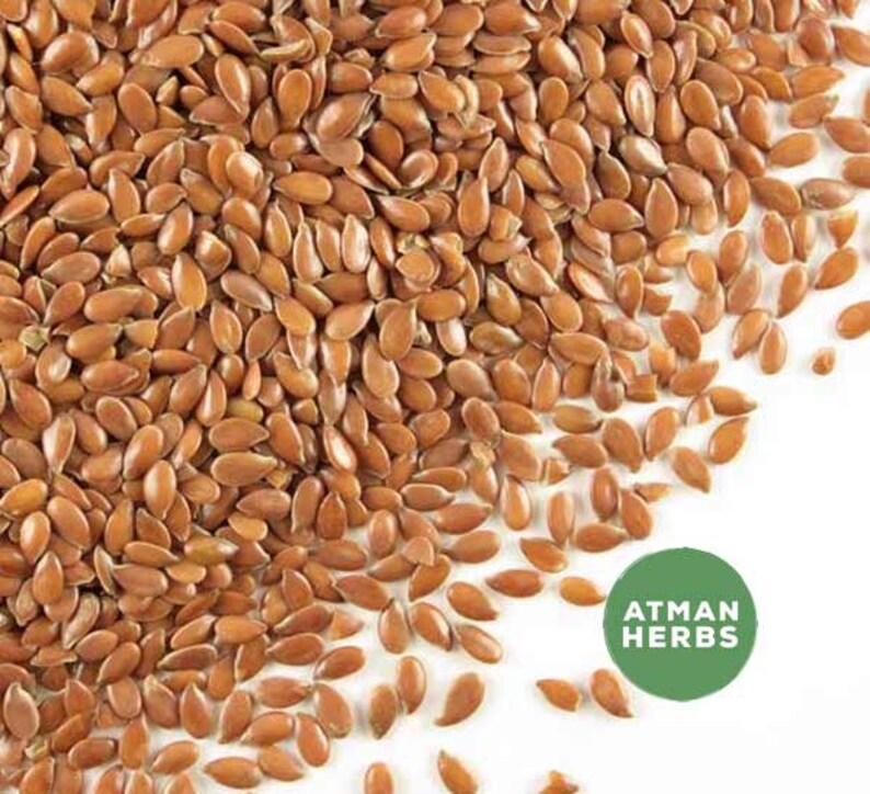 Flax Seed BULK Etsy