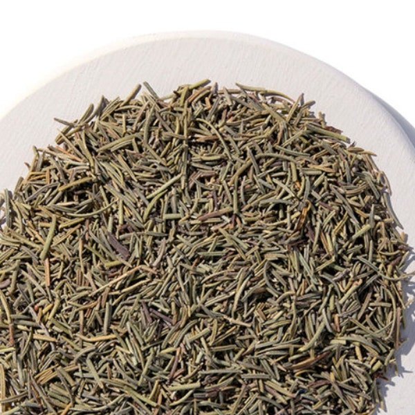 Rosemary Leaf Whole | Bulk | HIGH QUALITY