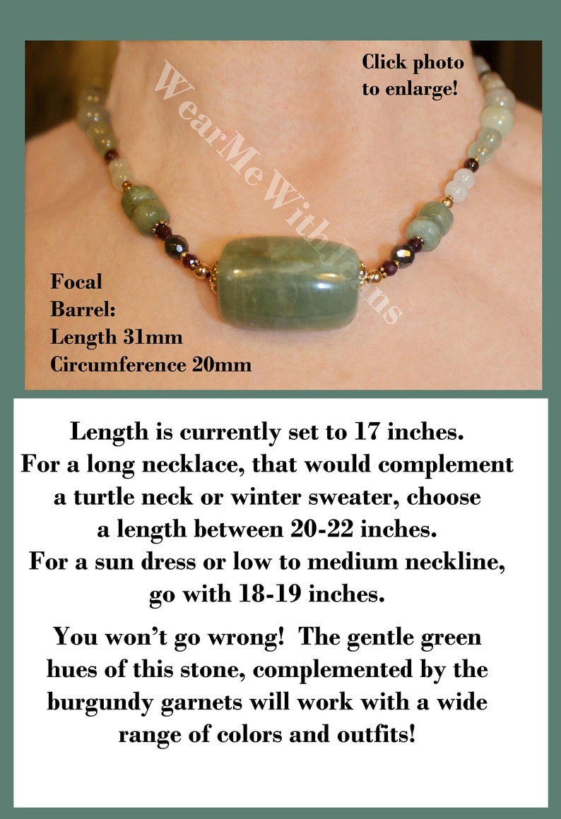 Aquamarine Necklace: Bold Large Barrel Aquamarine Dragon Slayer Irish Dance Poster Custom Made Gift Card Flamboyant Aquamarine Pendant