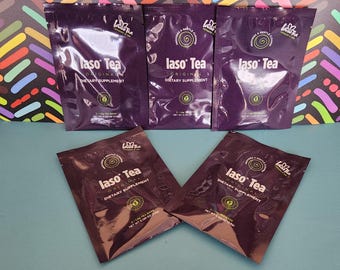 Total Life Changes - Iaso Original Brew Tea 5 Packs (5 Weeks Supply)